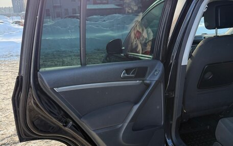 Volkswagen Tiguan I, 2011 год, 1 750 000 рублей, 20 фотография