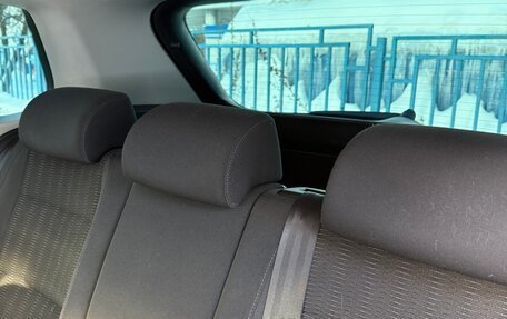 Volkswagen Tiguan I, 2011 год, 1 750 000 рублей, 19 фотография