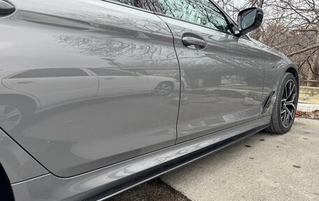 BMW 5 серия, 2020 год, 5 900 000 рублей, 10 фотография