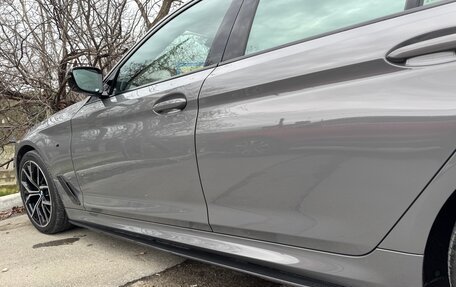 BMW 5 серия, 2020 год, 5 900 000 рублей, 9 фотография