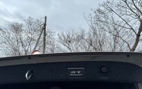 BMW 5 серия, 2020 год, 5 900 000 рублей, 16 фотография