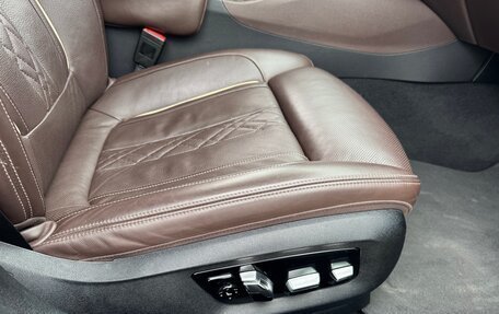 BMW 5 серия, 2020 год, 5 900 000 рублей, 22 фотография