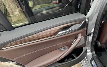 BMW 5 серия, 2020 год, 5 900 000 рублей, 26 фотография