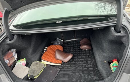 BMW 5 серия, 2020 год, 5 900 000 рублей, 36 фотография