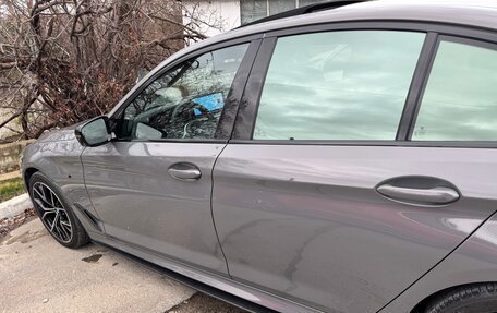 BMW 5 серия, 2020 год, 5 900 000 рублей, 30 фотография