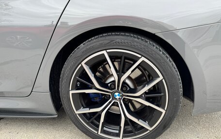 BMW 5 серия, 2020 год, 5 900 000 рублей, 31 фотография