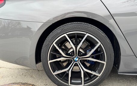 BMW 5 серия, 2020 год, 5 900 000 рублей, 32 фотография