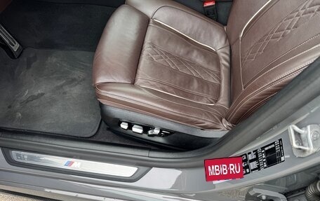 BMW 5 серия, 2020 год, 5 900 000 рублей, 27 фотография