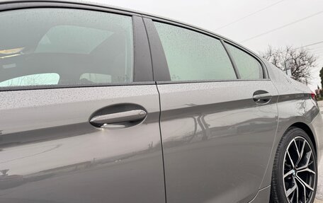 BMW 5 серия, 2020 год, 5 900 000 рублей, 37 фотография