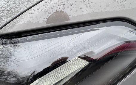 BMW 5 серия, 2020 год, 5 900 000 рублей, 38 фотография