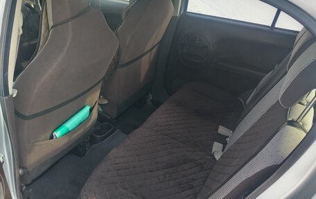 Toyota Passo III, 2014 год, 570 000 рублей, 9 фотография