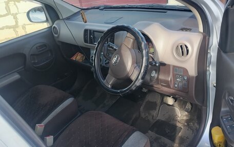 Toyota Passo III, 2014 год, 570 000 рублей, 10 фотография