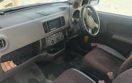 Toyota Passo III, 2014 год, 570 000 рублей, 8 фотография