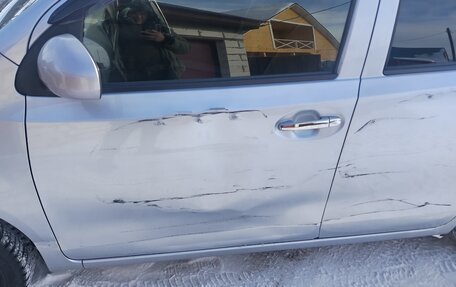 Toyota Passo III, 2014 год, 570 000 рублей, 5 фотография