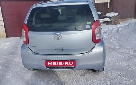 Toyota Passo III, 2014 год, 570 000 рублей, 2 фотография