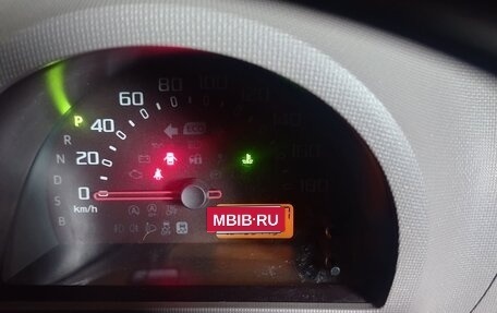 Toyota Passo III, 2014 год, 570 000 рублей, 12 фотография