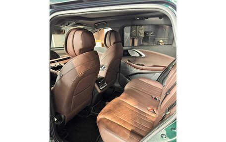 CheryExeed TXL, 2025 год, 3 880 000 рублей, 8 фотография