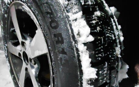 Skoda Felicia I рестайлинг, 1997 год, 88 888 рублей, 4 фотография