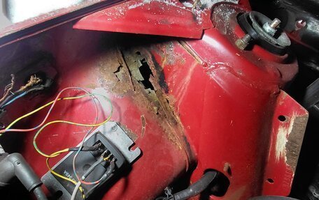 Skoda Felicia I рестайлинг, 1997 год, 88 888 рублей, 7 фотография