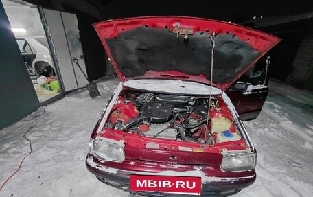 Skoda Felicia I рестайлинг, 1997 год, 88 888 рублей, 9 фотография