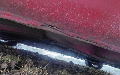 Skoda Felicia I рестайлинг, 1997 год, 88 888 рублей, 12 фотография