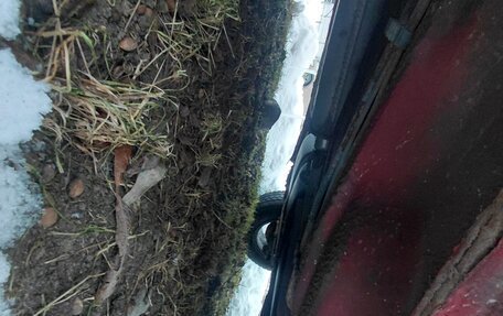 Skoda Felicia I рестайлинг, 1997 год, 88 888 рублей, 11 фотография