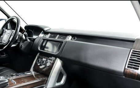 Land Rover Range Rover IV рестайлинг, 2015 год, 6 690 000 рублей, 11 фотография