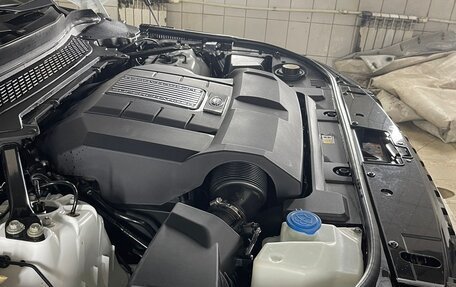 Land Rover Range Rover IV рестайлинг, 2015 год, 6 690 000 рублей, 3 фотография