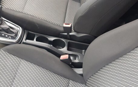 KIA Rio IV, 2018 год, 1 295 000 рублей, 16 фотография