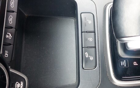 KIA Rio IV, 2018 год, 1 295 000 рублей, 14 фотография