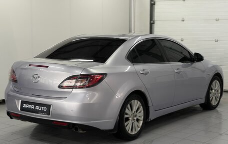 Mazda 6, 2008 год, 699 000 рублей, 4 фотография