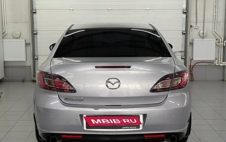 Mazda 6, 2008 год, 699 000 рублей, 5 фотография