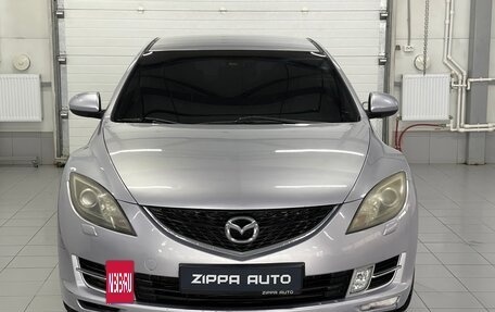 Mazda 6, 2008 год, 699 000 рублей, 2 фотография