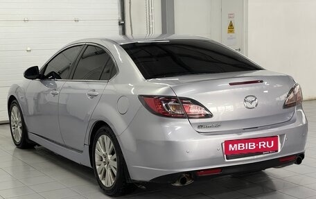 Mazda 6, 2008 год, 699 000 рублей, 6 фотография