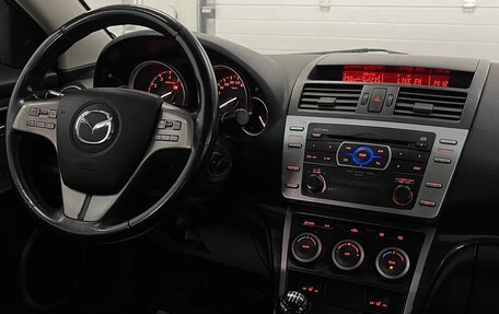 Mazda 6, 2008 год, 699 000 рублей, 9 фотография