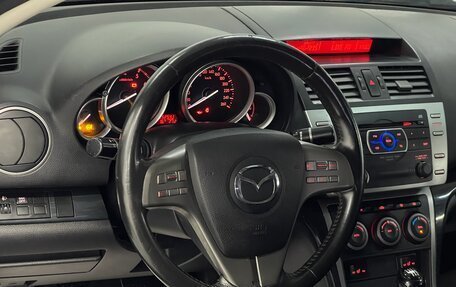 Mazda 6, 2008 год, 699 000 рублей, 8 фотография