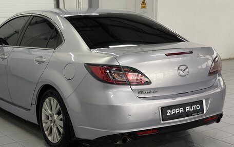 Mazda 6, 2008 год, 699 000 рублей, 7 фотография