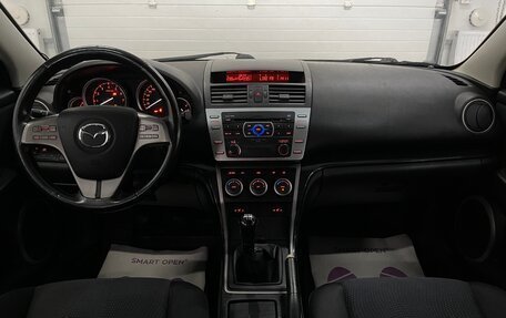 Mazda 6, 2008 год, 699 000 рублей, 10 фотография