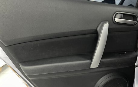 Mazda 6, 2008 год, 699 000 рублей, 19 фотография