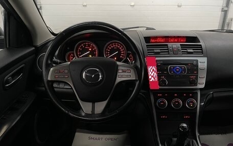 Mazda 6, 2008 год, 699 000 рублей, 11 фотография