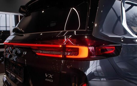 CheryExeed VX, 2025 год, 5 730 000 рублей, 17 фотография