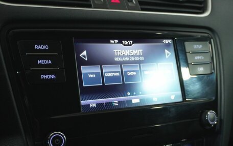 Skoda Octavia, 2019 год, 1 820 000 рублей, 12 фотография