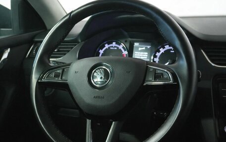 Skoda Octavia, 2019 год, 1 820 000 рублей, 16 фотография