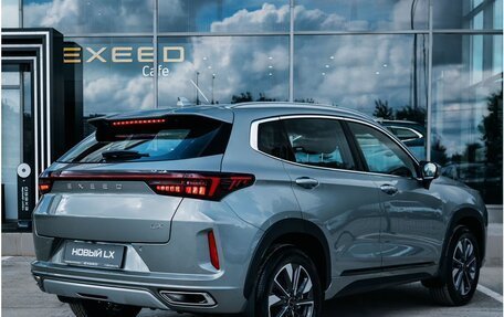 CheryExeed LX, 2025 год, 2 850 000 рублей, 6 фотография