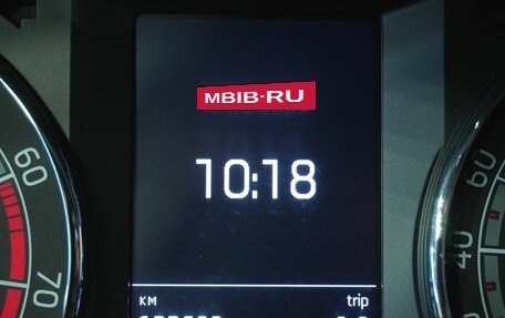 Skoda Octavia, 2019 год, 1 820 000 рублей, 17 фотография