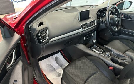 Mazda Axela, 2015 год, 1 499 000 рублей, 12 фотография