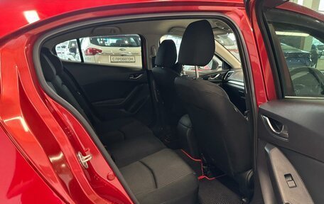 Mazda Axela, 2015 год, 1 499 000 рублей, 18 фотография