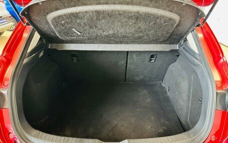 Mazda Axela, 2015 год, 1 499 000 рублей, 19 фотография