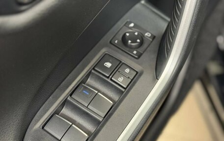 Toyota RAV4, 2021 год, 3 675 000 рублей, 17 фотография