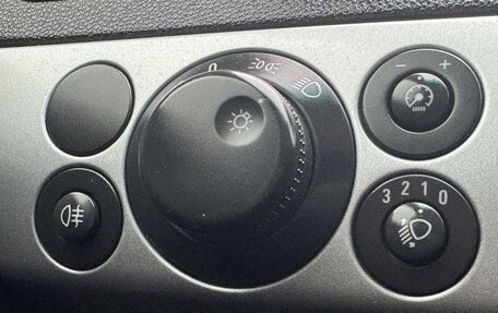 Opel Astra H, 2010 год, 487 000 рублей, 12 фотография